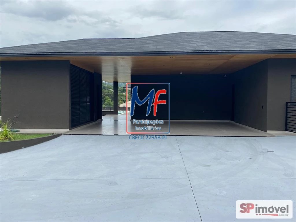 Casa de Condomínio, 4 quartos - Foto 6