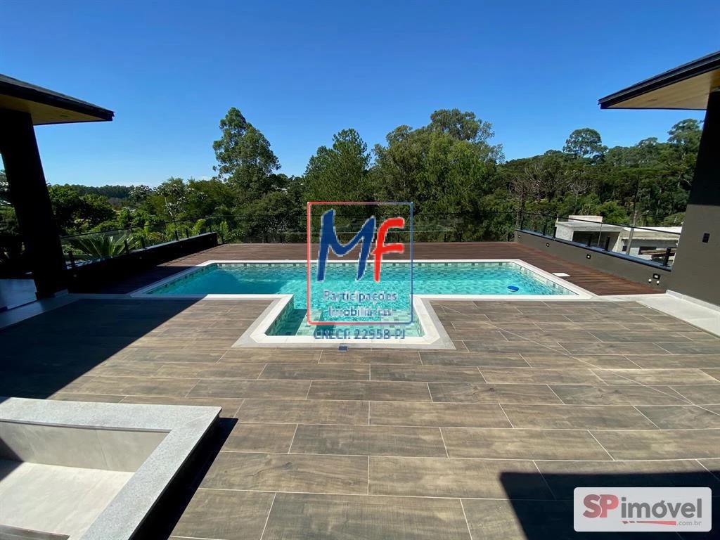 Casa de Condomínio, 4 quartos - Foto 5