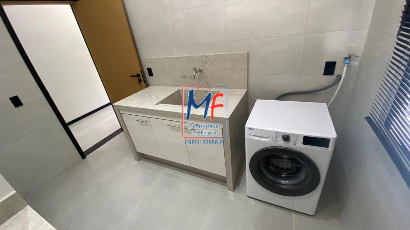 Casa de Condomínio, 4 quartos - Foto 4