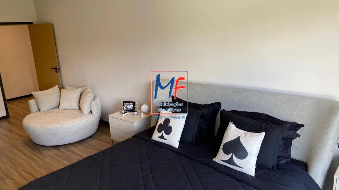 Casa de Condomínio, 4 quartos - Foto 8