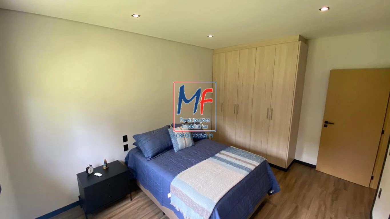 Casa de Condomínio, 4 quartos - Foto 9