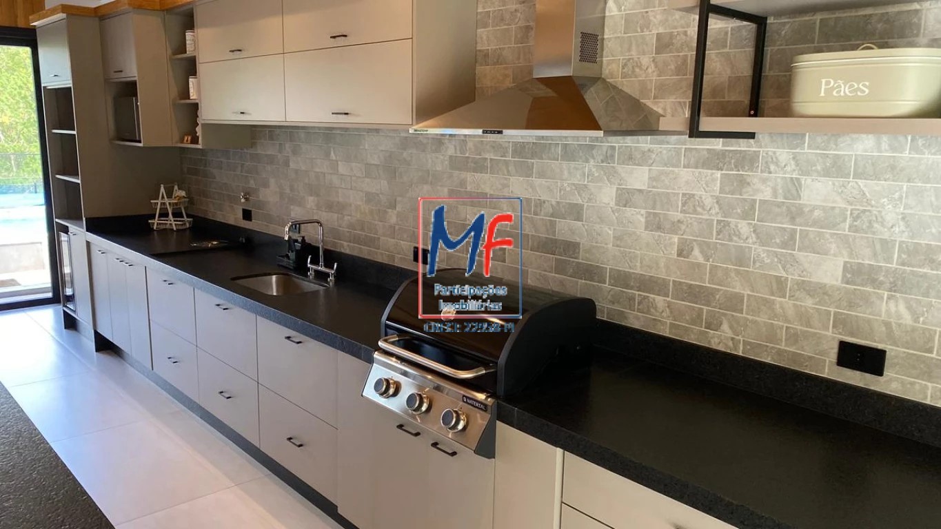 Casa de Condomínio, 4 quartos - Foto 12