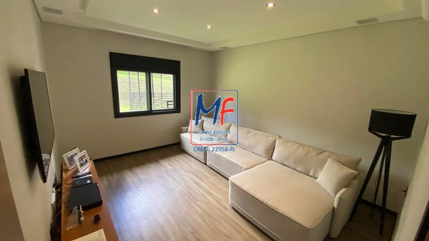 Casa de Condomínio, 4 quartos - Foto 14