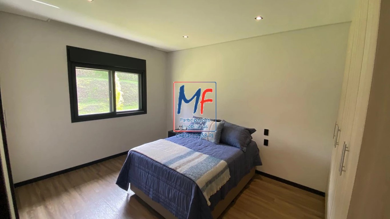 Casa de Condomínio, 4 quartos - Foto 15