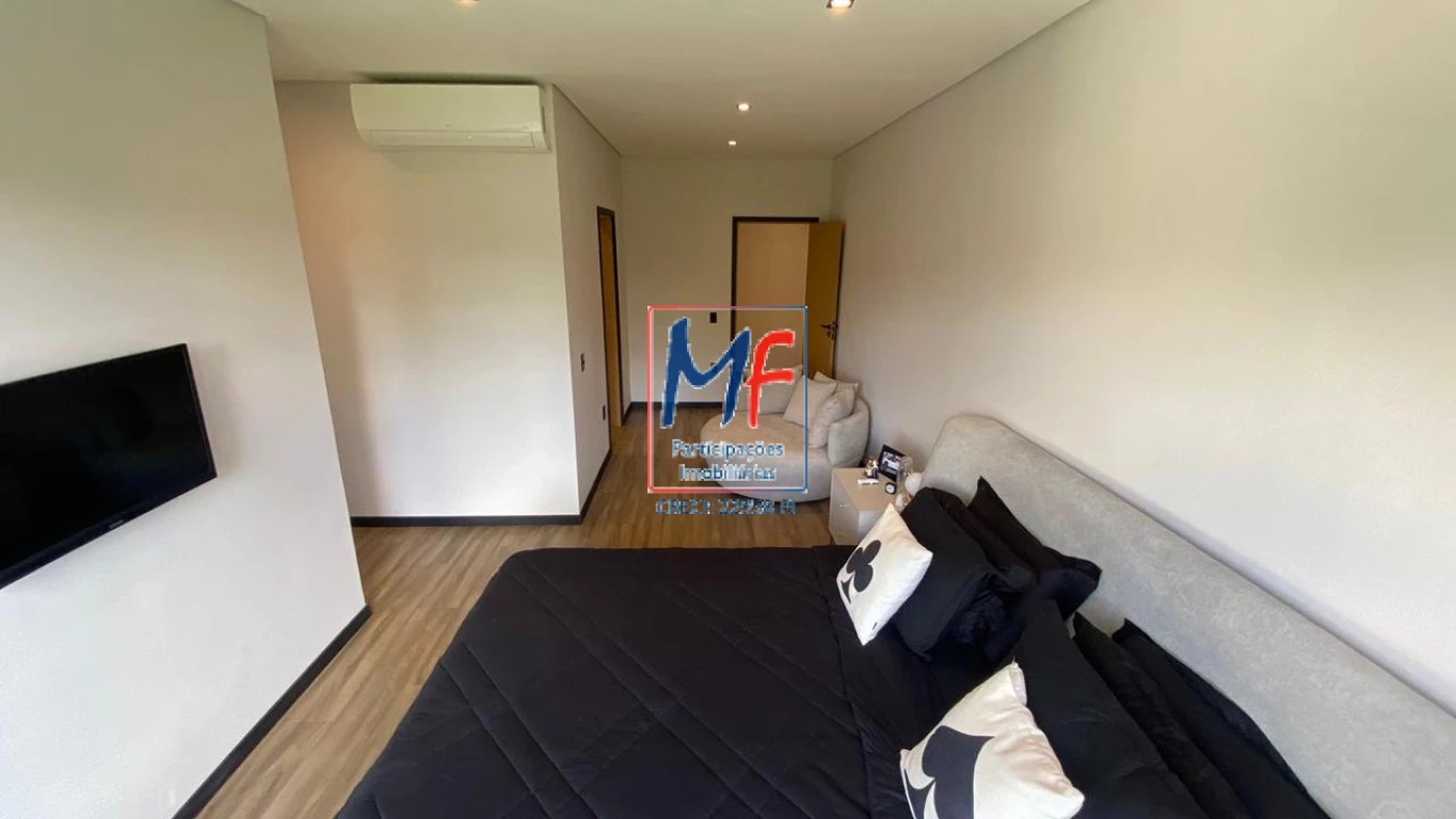 Casa de Condomínio, 4 quartos - Foto 16