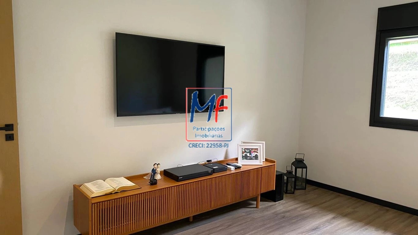 Casa de Condomínio, 4 quartos - Foto 17