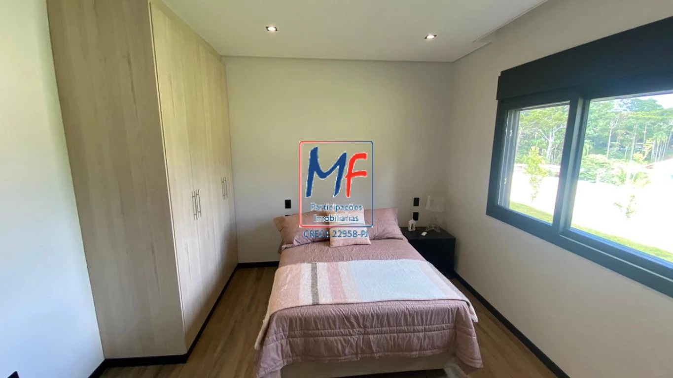 Casa de Condomínio, 4 quartos - Foto 18