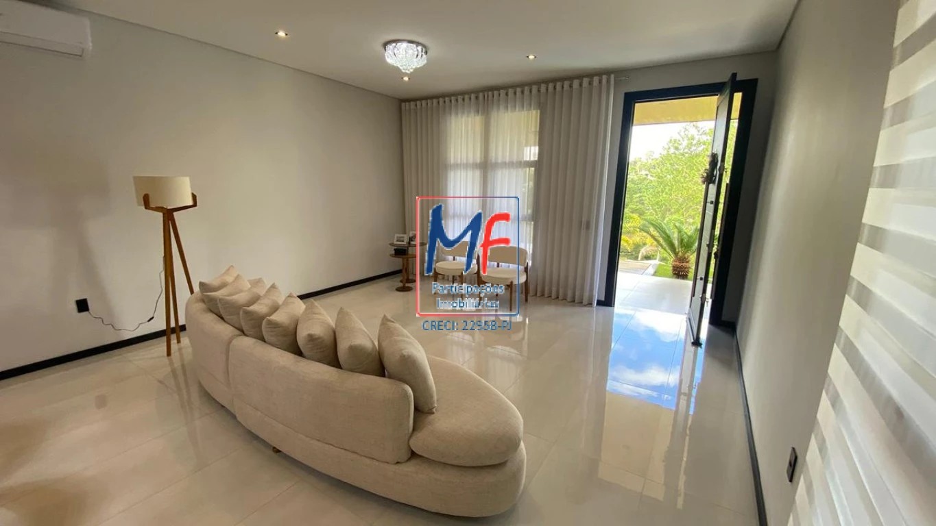 Casa de Condomínio, 4 quartos - Foto 19