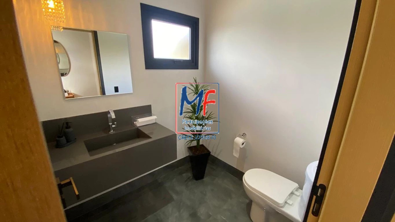 Casa de Condomínio, 4 quartos - Foto 20