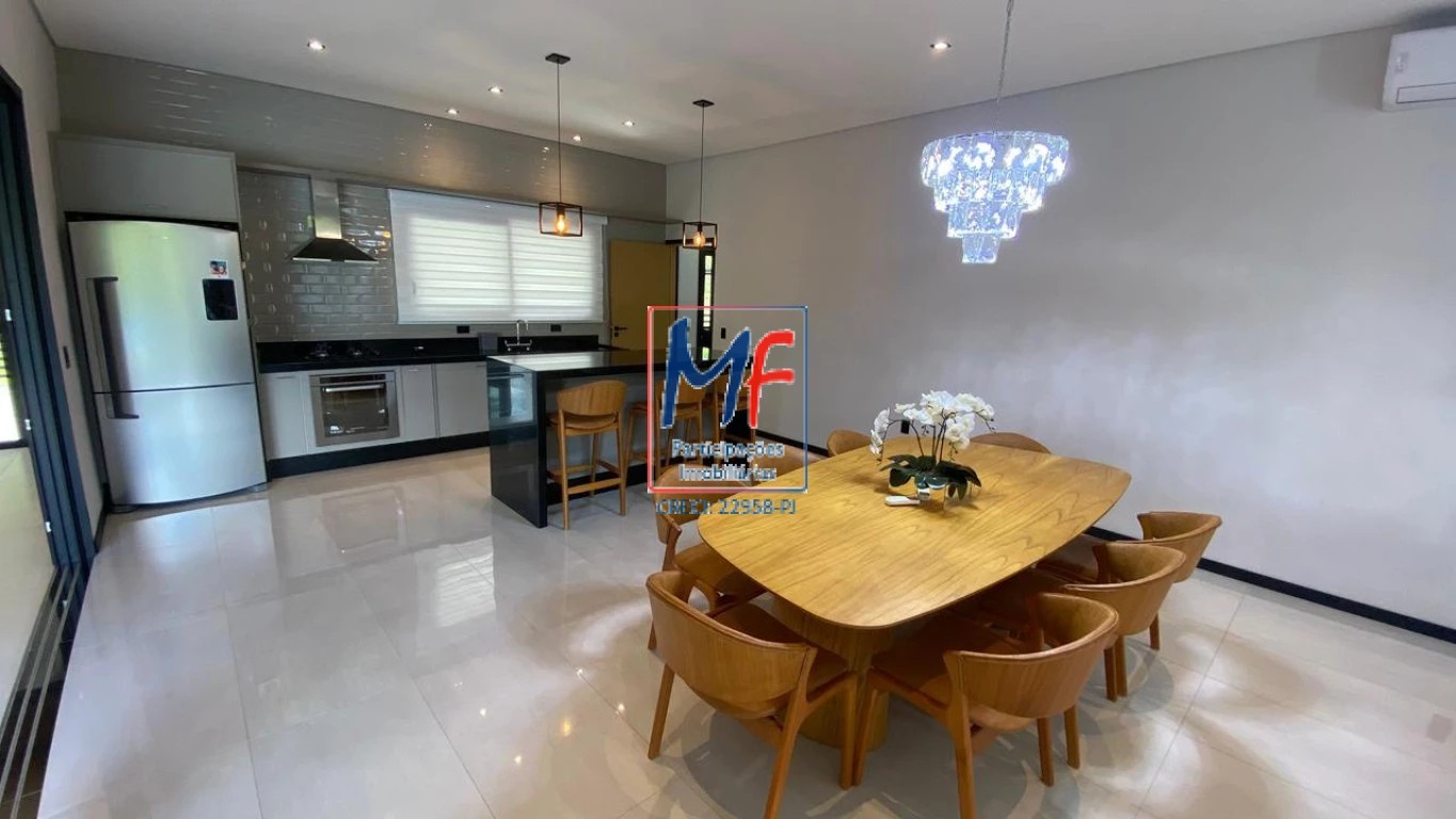 Casa de Condomínio, 4 quartos - Foto 21