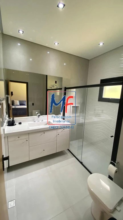 Casa de Condomínio, 4 quartos - Foto 22