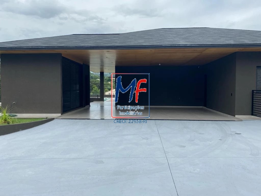 Casa de Condomínio, 4 quartos - Foto 23