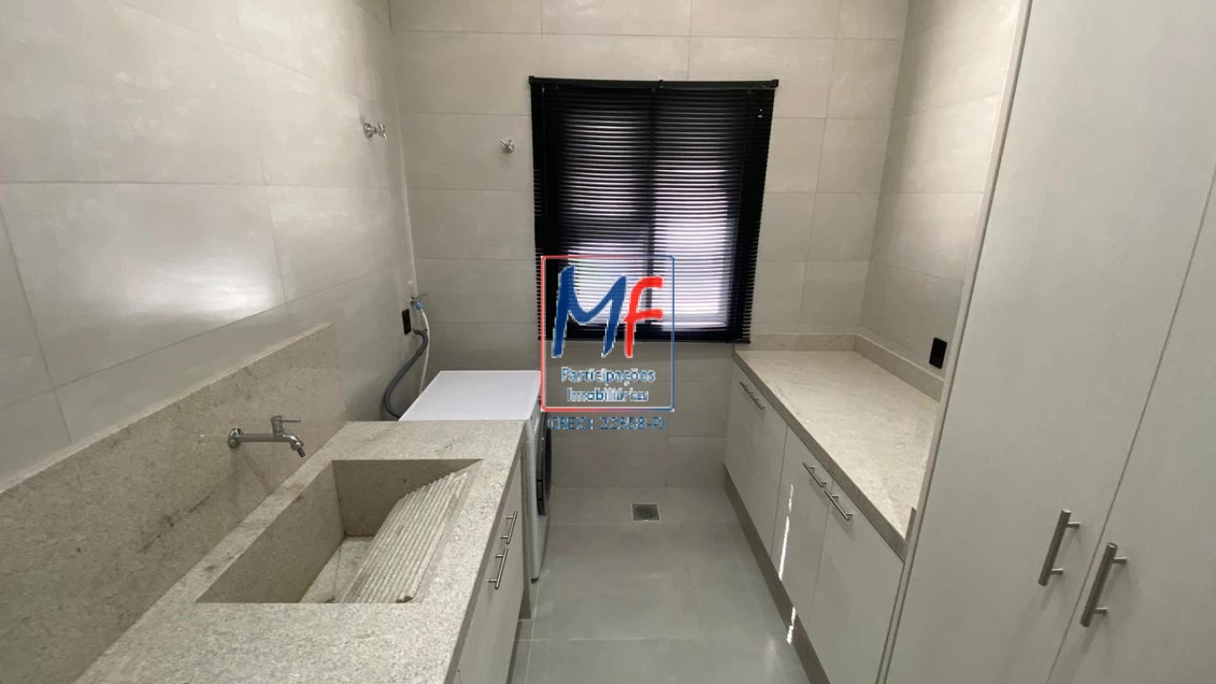 Casa de Condomínio, 4 quartos - Foto 24