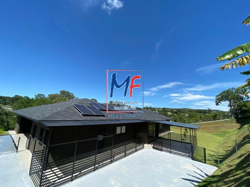 Casa de Condomínio, 4 quartos - Foto 25