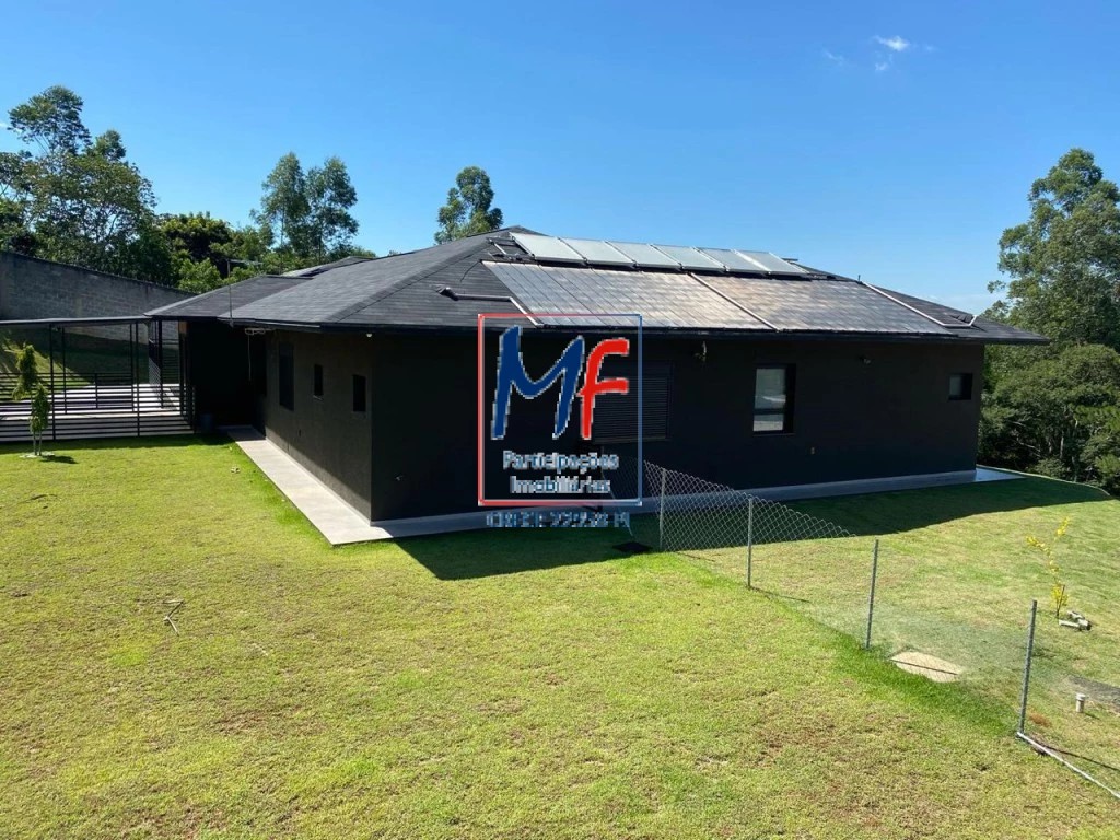 Casa de Condomínio, 4 quartos - Foto 26