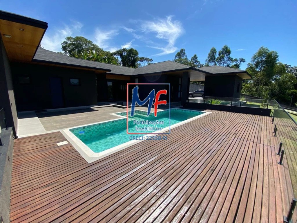 Casa de Condomínio, 4 quartos - Foto 28