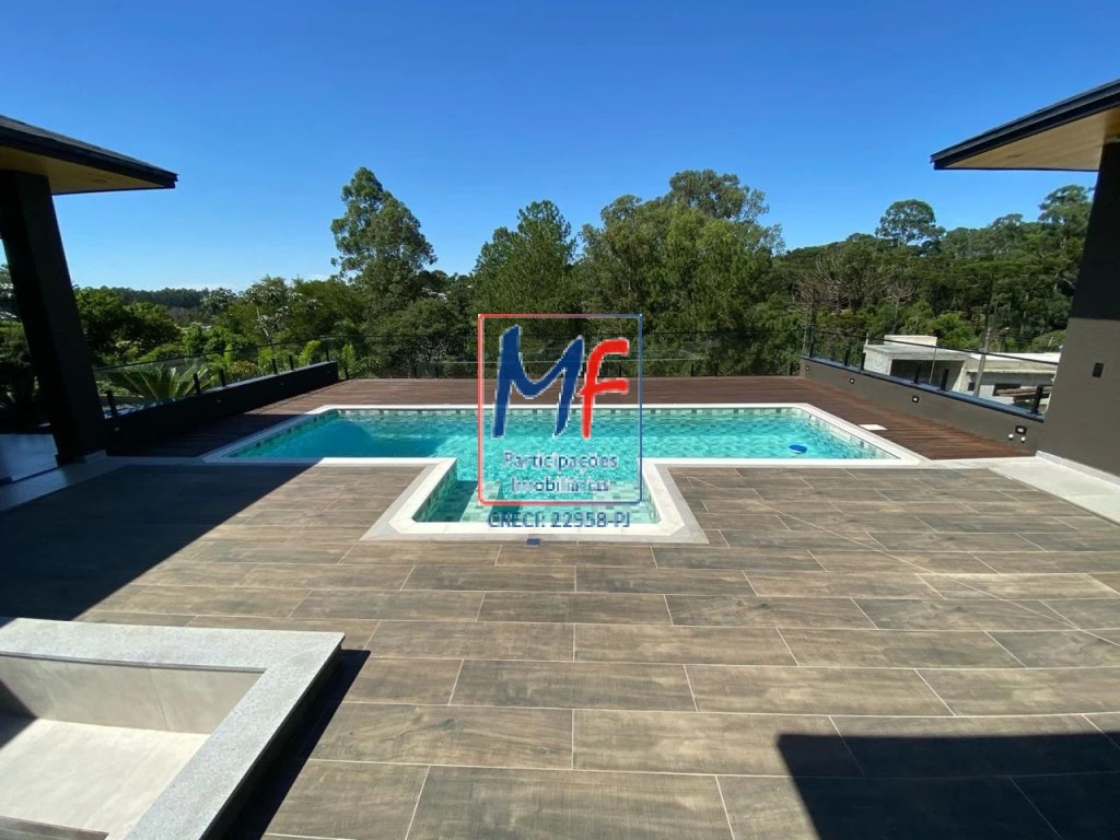 Casa de Condomínio, 4 quartos - Foto 29