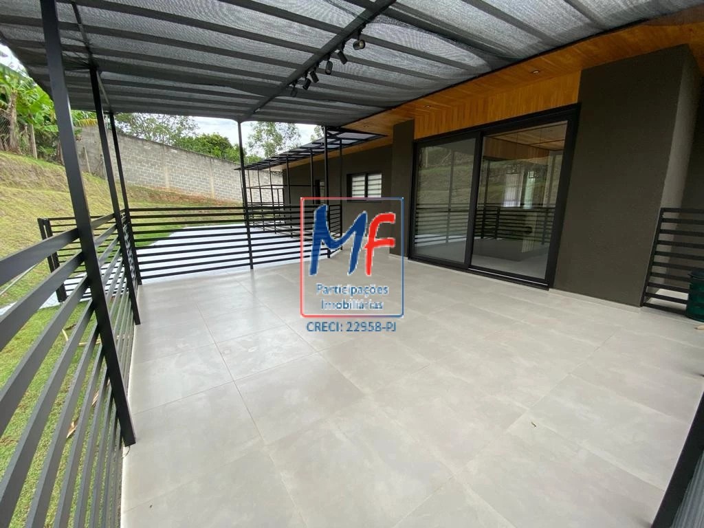 Casa de Condomínio, 4 quartos - Foto 30