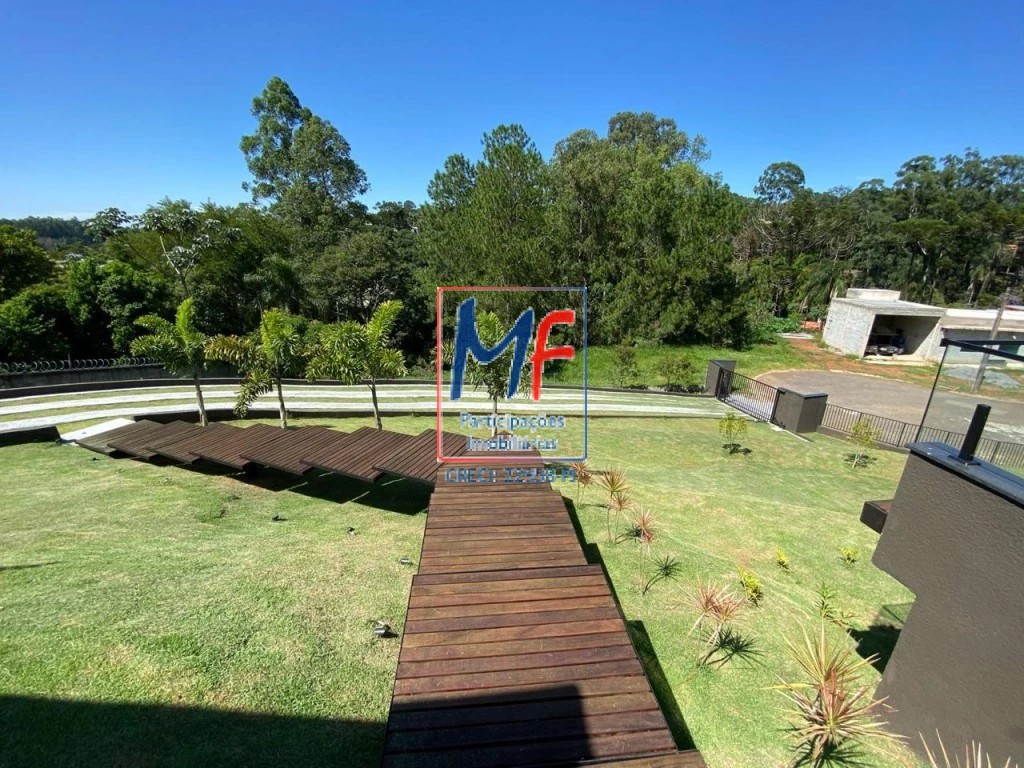 Casa de Condomínio, 4 quartos - Foto 31