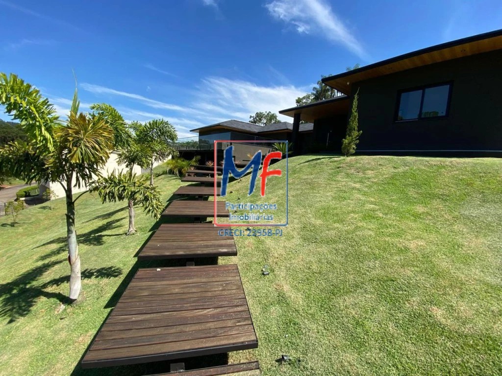 Casa de Condomínio, 4 quartos - Foto 32