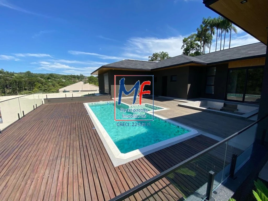 Casa de Condomínio, 4 quartos - Foto 34