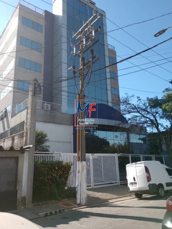 Prédio Inteiro, 2355 m² - Foto 1