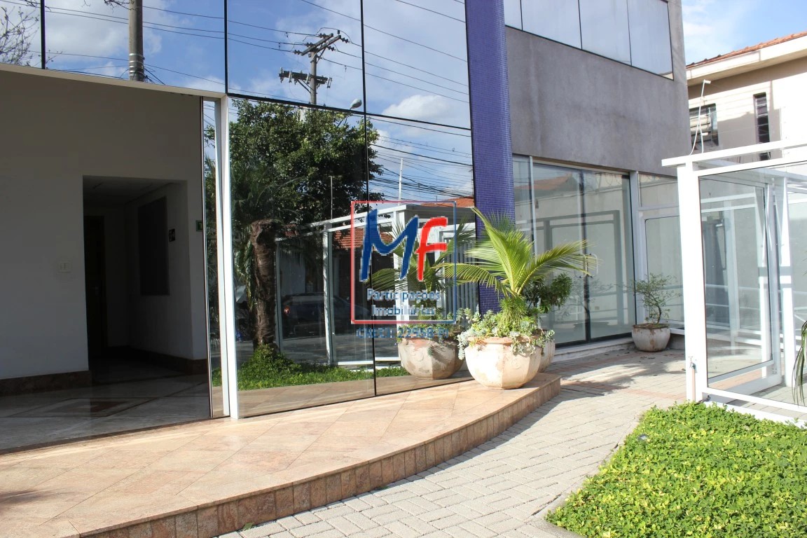 Prédio Inteiro, 2355 m² - Foto 8