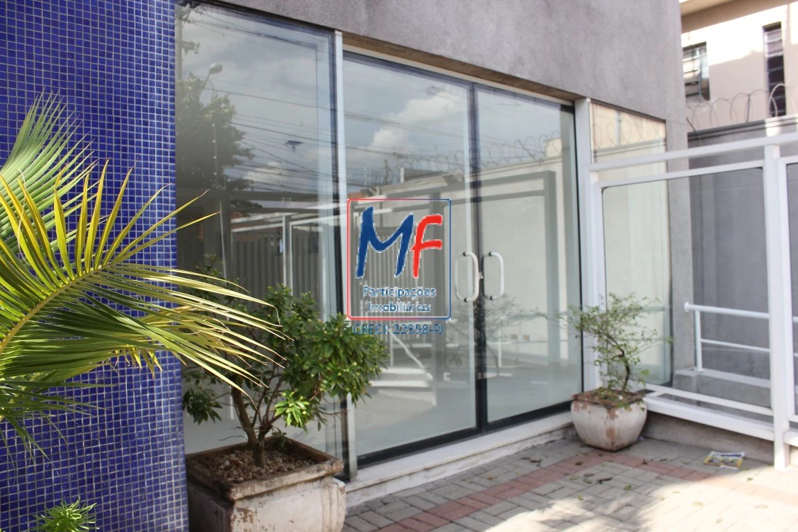 Prédio Inteiro, 2355 m² - Foto 9