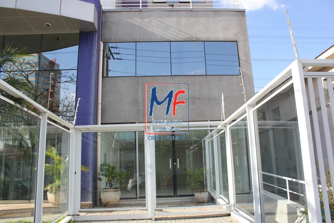 Prédio Inteiro, 2355 m² - Foto 10