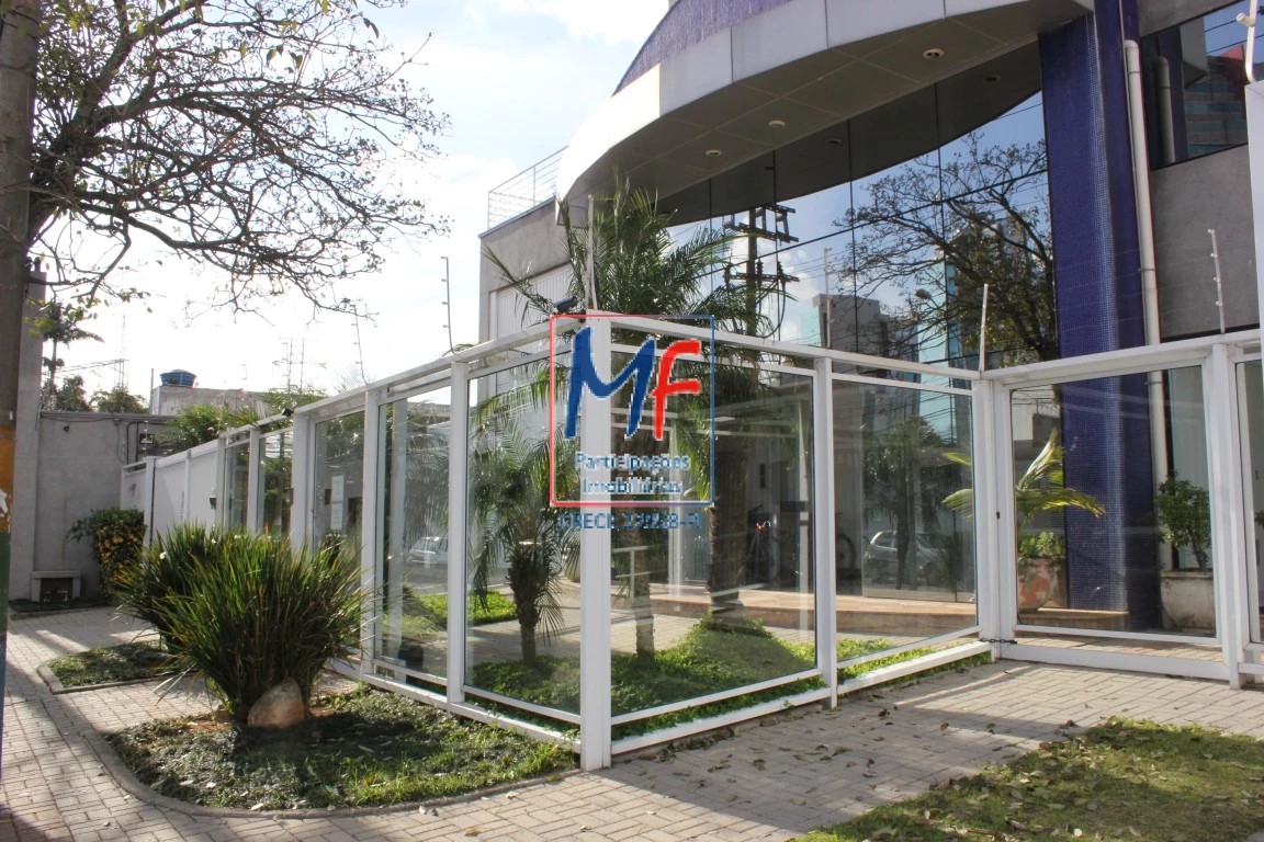 Prédio Inteiro, 2355 m² - Foto 11