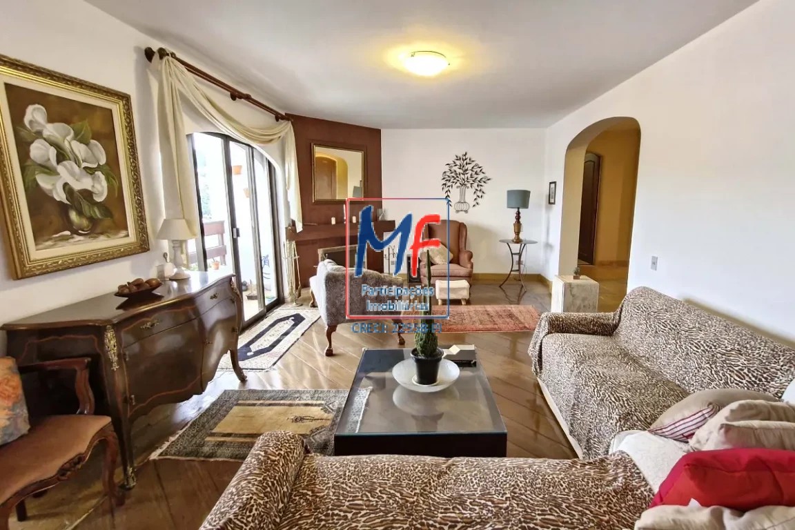 Apartamento, 3 quartos, 224 m² - Foto 2