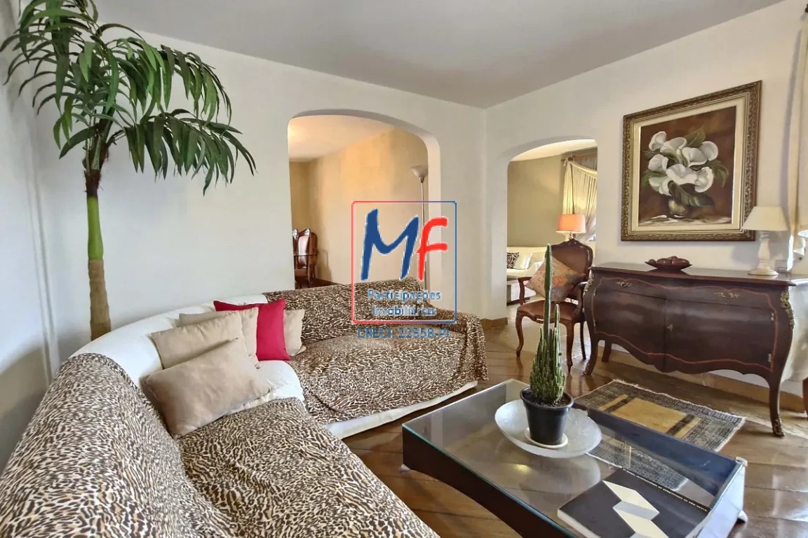 Apartamento, 3 quartos, 224 m² - Foto 6