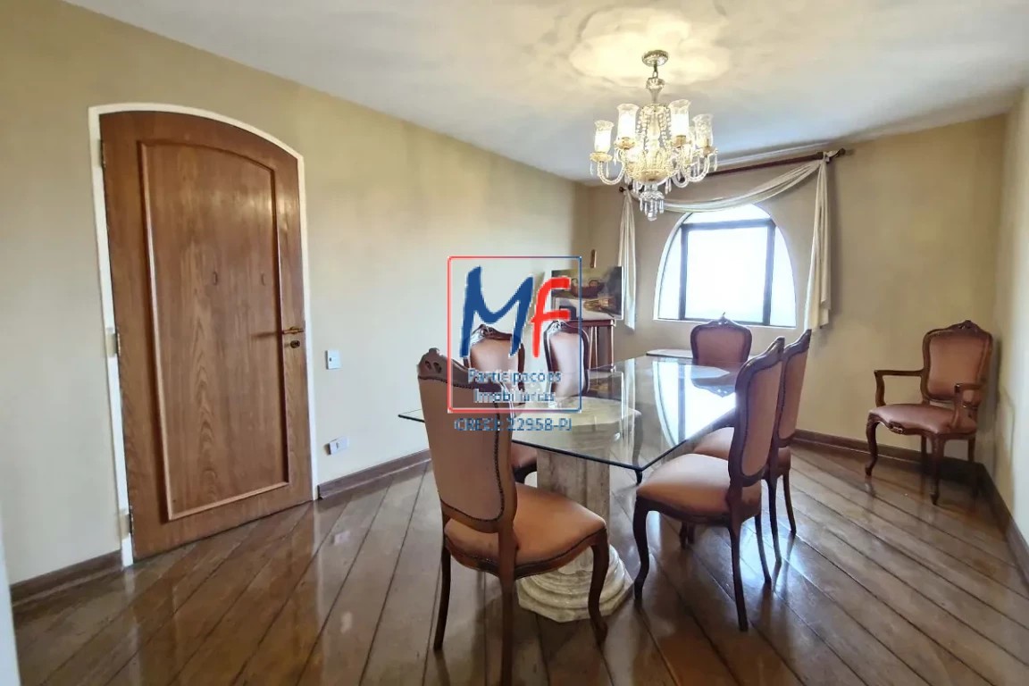 Apartamento, 3 quartos, 224 m² - Foto 8