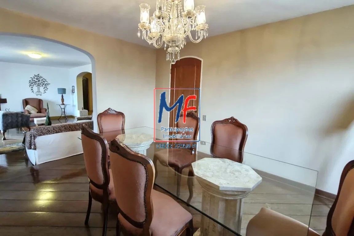 Apartamento, 3 quartos, 224 m² - Foto 9