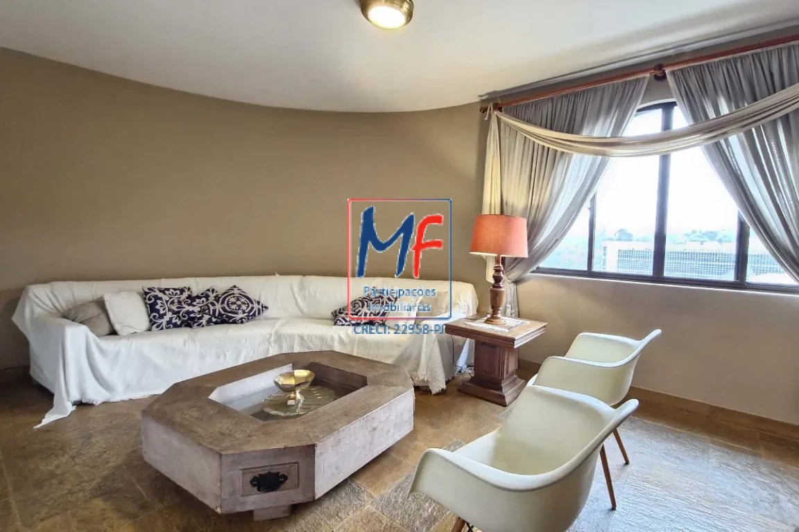 Apartamento, 3 quartos, 224 m² - Foto 10