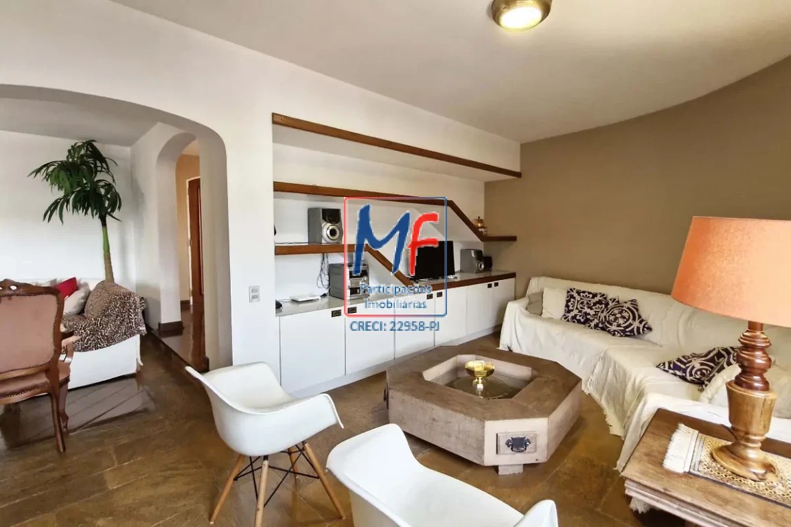 Apartamento, 3 quartos, 224 m² - Foto 11