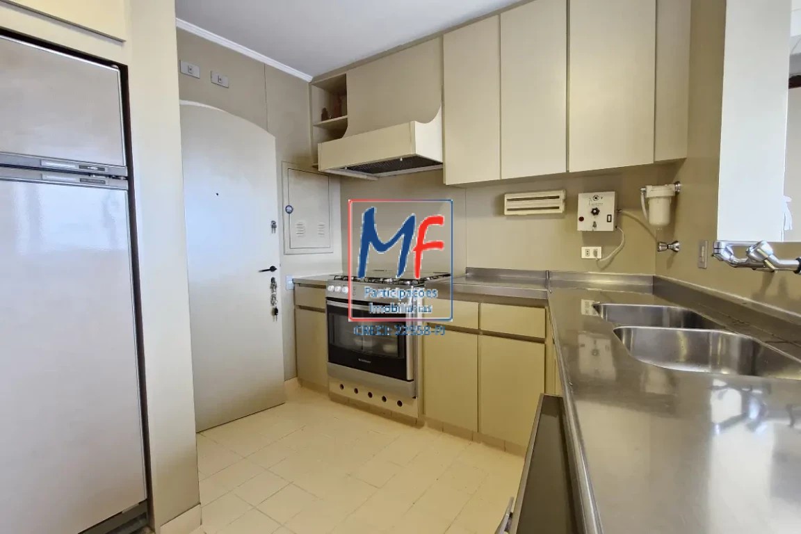 Apartamento, 3 quartos, 224 m² - Foto 12