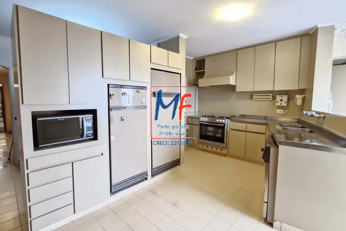 Apartamento, 3 quartos, 224 m² - Foto 14