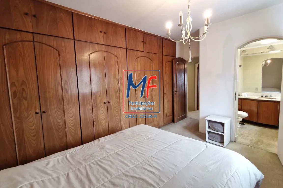 Apartamento, 3 quartos, 224 m² - Foto 17