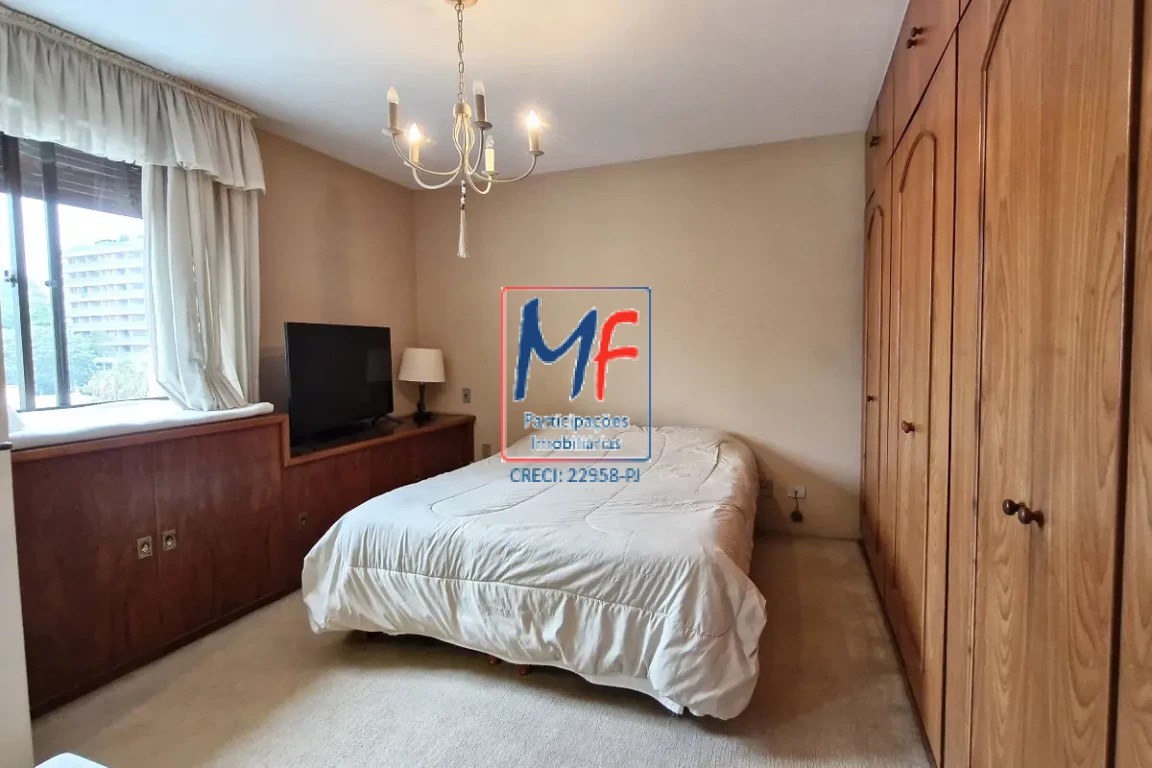 Apartamento, 3 quartos, 224 m² - Foto 18