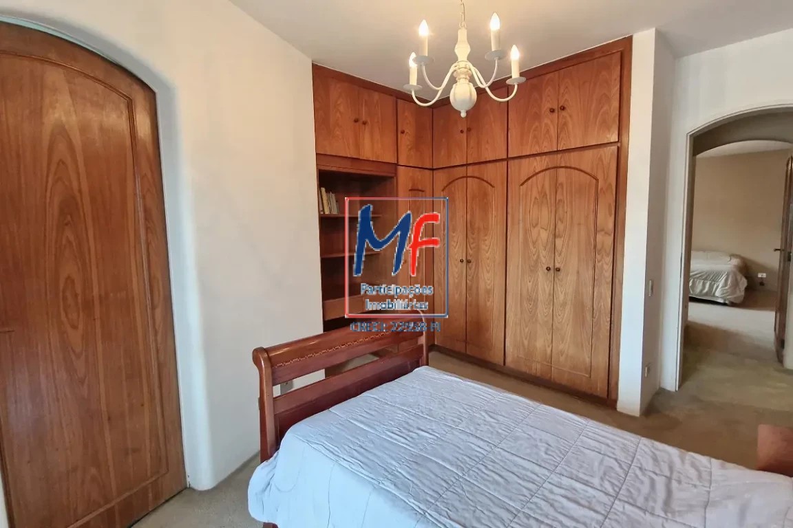 Apartamento, 3 quartos, 224 m² - Foto 19