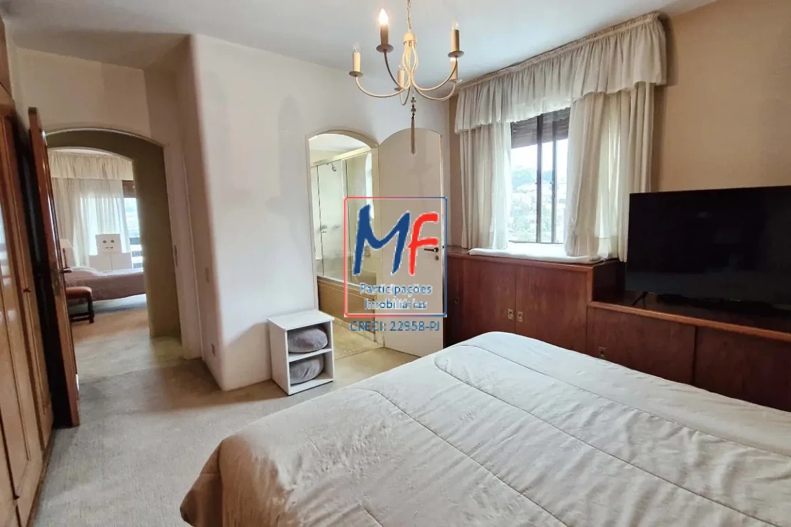 Apartamento, 3 quartos, 224 m² - Foto 20