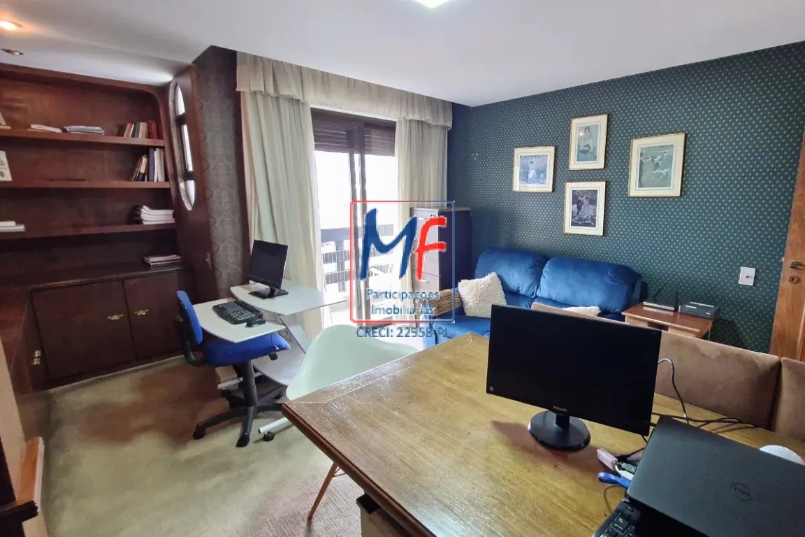 Apartamento, 3 quartos, 224 m² - Foto 24