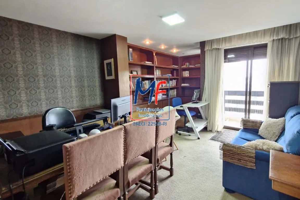 Apartamento, 3 quartos, 224 m² - Foto 26