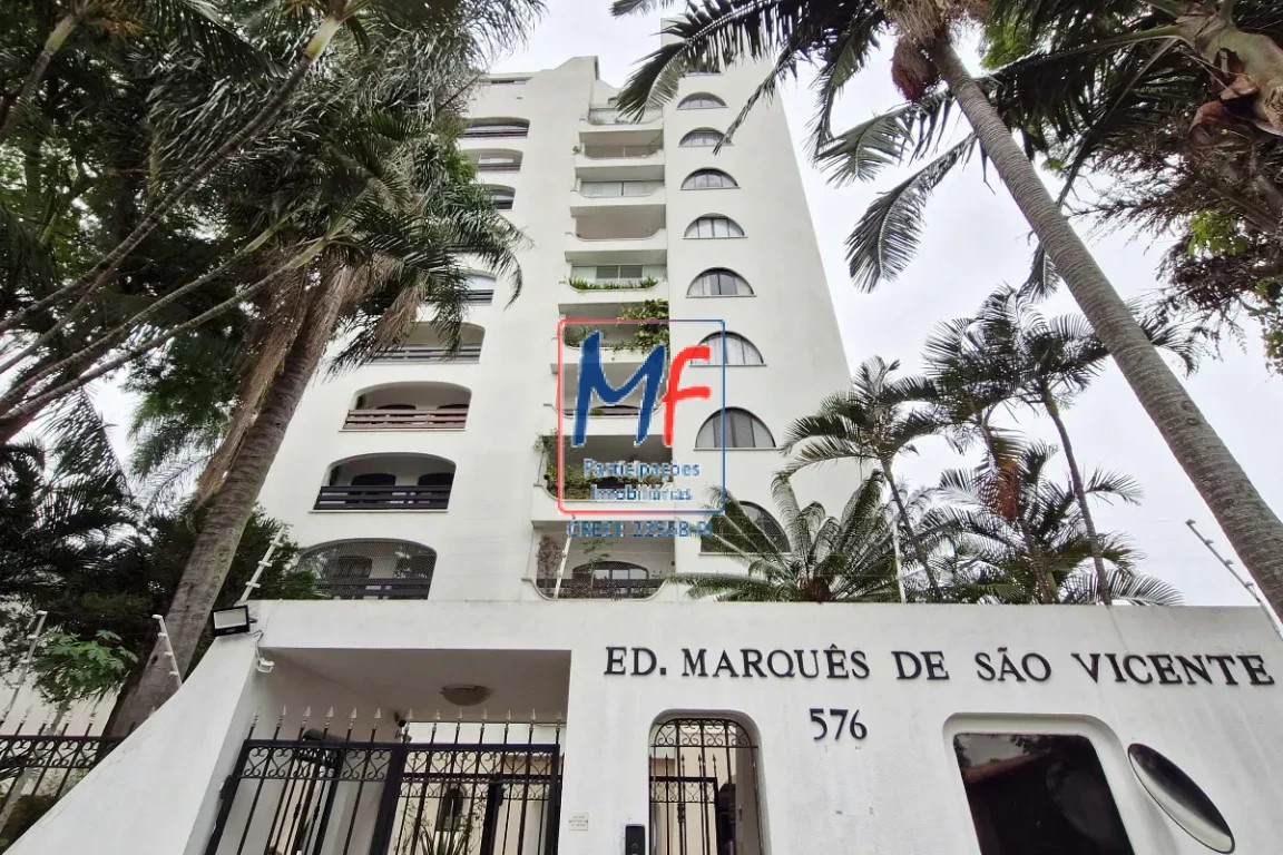 Apartamento, 3 quartos, 224 m² - Foto 30