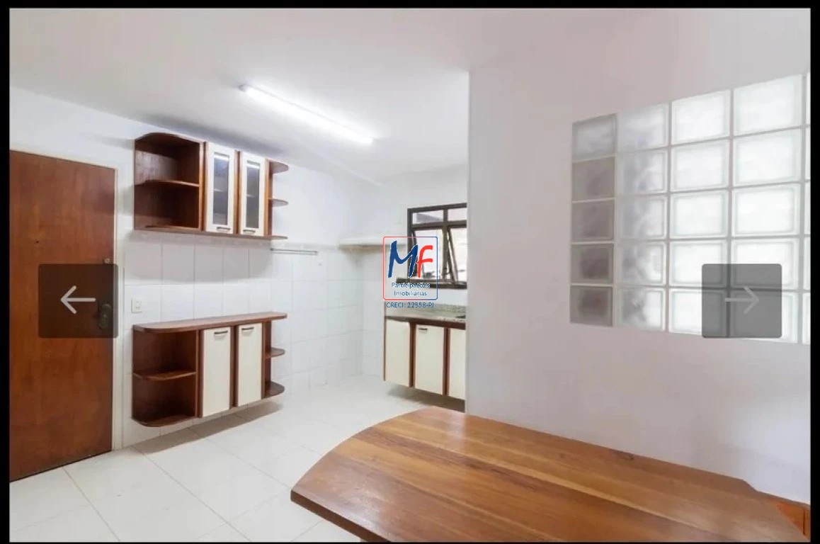 Apartamento à venda e aluguel com 3 quartos, 129m² - Foto 4