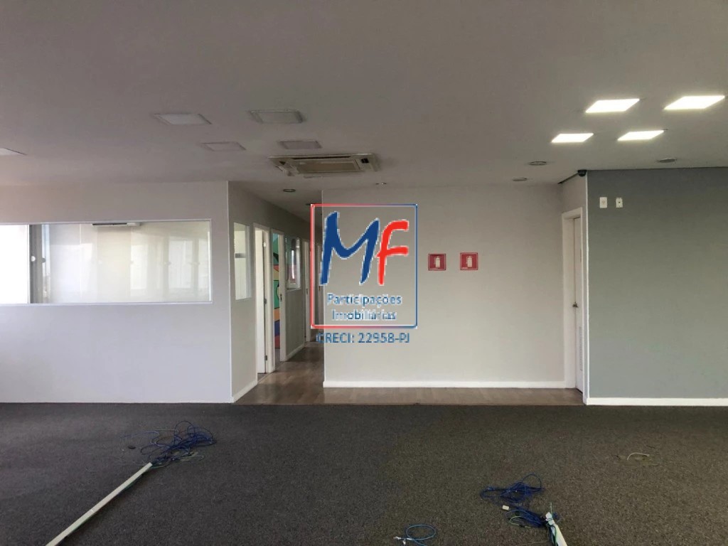 Loja-Salão para alugar, 415m² - Foto 4