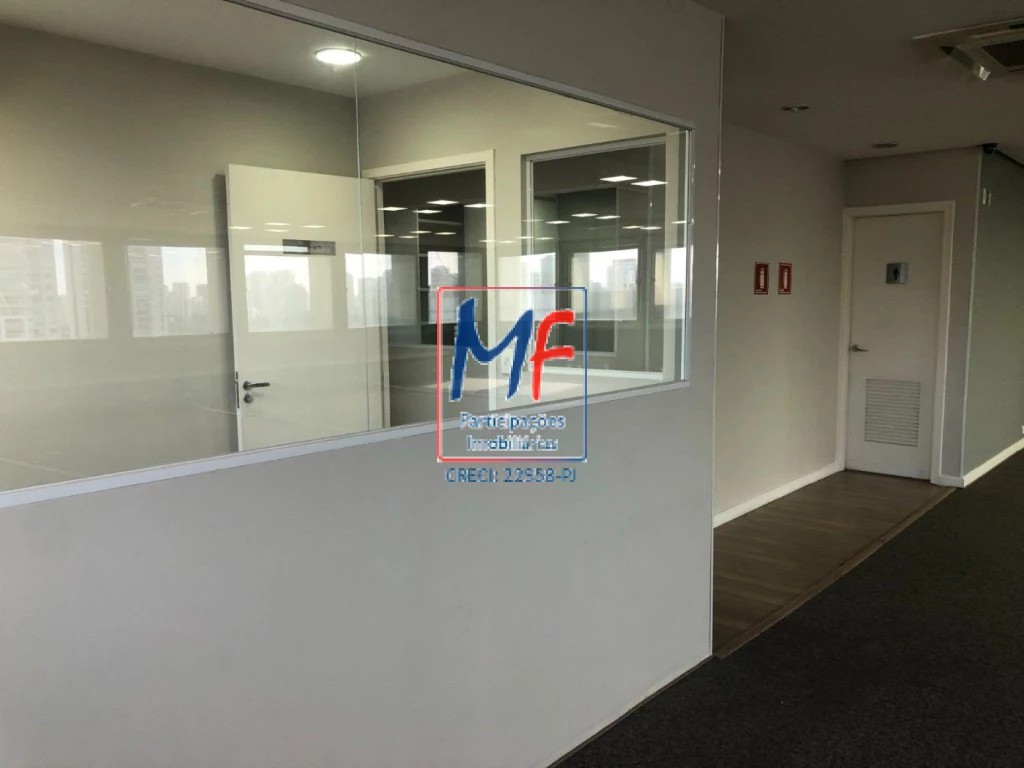 Loja-Salão para alugar, 415m² - Foto 10