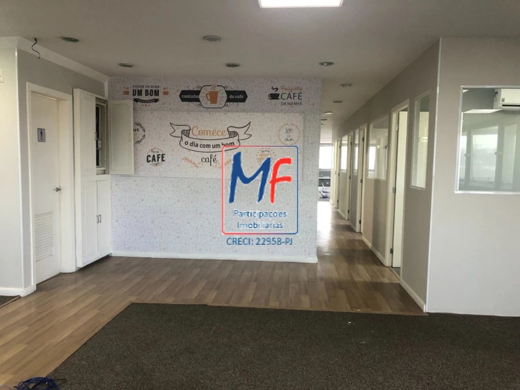 Loja-Salão para alugar, 415m² - Foto 11