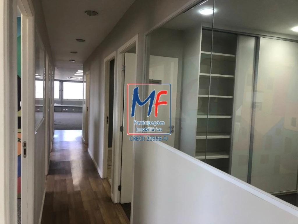 Loja-Salão para alugar, 415m² - Foto 12